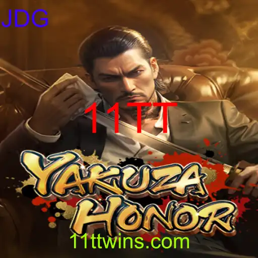 YakuzaHonor